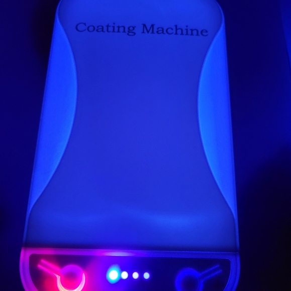 NEW, STERILIZE/ AROMATHERAPY/ CHARGER - Picture 16 of 16